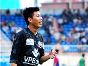 Bóng đá anh, ngoại hạng anh, lịch thi đấu euro 2012, Tuấn Mạnh hay câu chuyện về lời nguyền trong khung gỗ HA.GL
